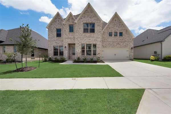 7509 WOODWHEEL DR, FORT WORTH, TX 76123 - Image 1