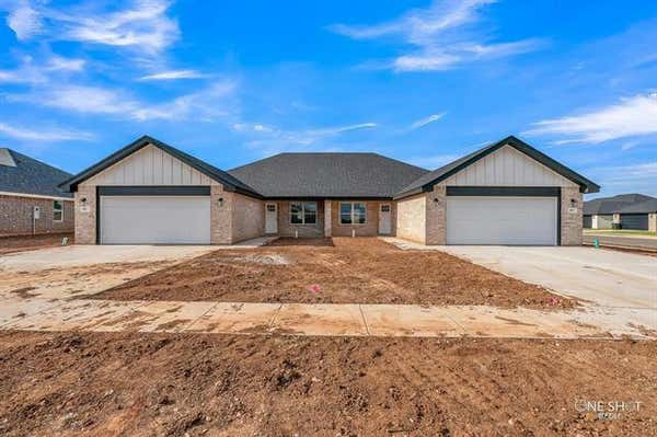 301 WOODSTOCK LANE # 301, ABILENE, TX 79602 - Image 1