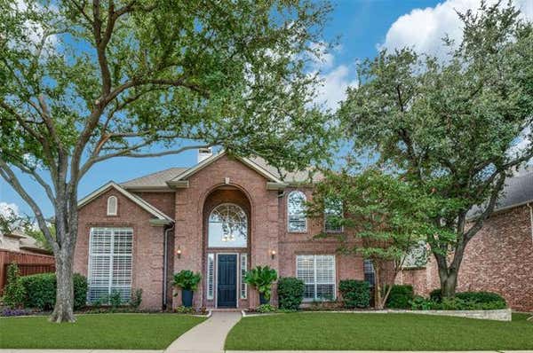 6344 BRIMWOOD DR, PLANO, TX 75093 - Image 1