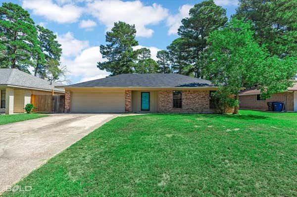 9515 CHAPARRAL LN, SHREVEPORT, LA 71118 - Image 1