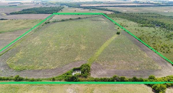 000 COUNTY ROAD 3230, BEN FRANKLIN, TX 75415 - Image 1