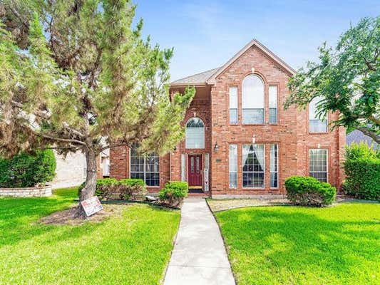 1113 HUNTERS CREEK DR, CARROLLTON, TX 75007 - Image 1