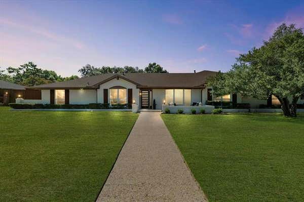 4140 DEEP VALLEY DR, DALLAS, TX 75244 - Image 1