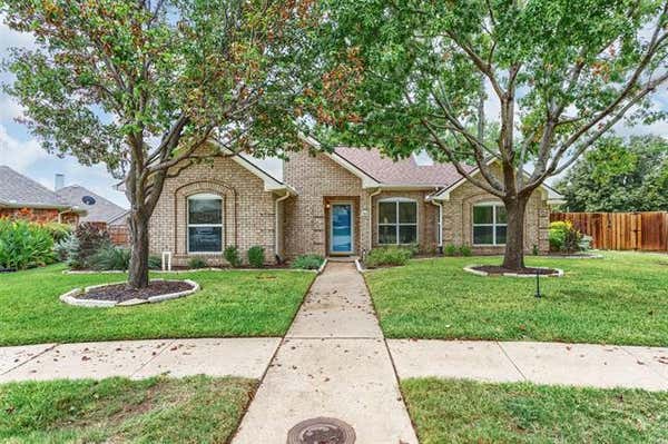 1300 LAURA LN, CARROLLTON, TX 75007 - Image 1