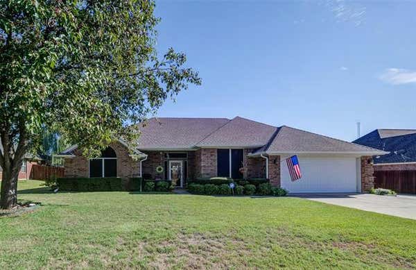 1709 MEADOWBROOK CT, DECATUR, TX 76234 - Image 1