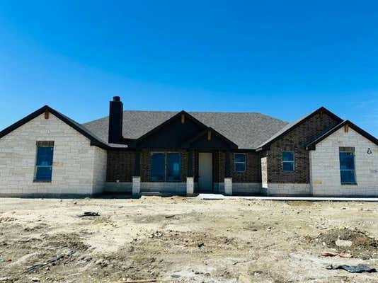 1170 COUNTY ROAD 200, VALLEY VIEW, TX 76272 - Image 1