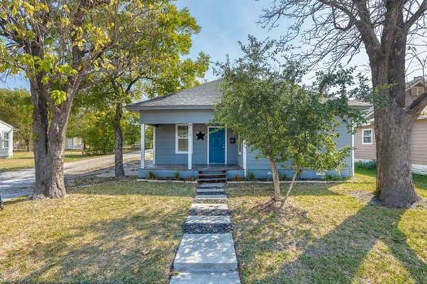 426 N WASHINGTON ST, FARMERSVILLE, TX 75442 - Image 1