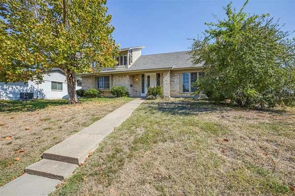 3200 ROCKNE LN, MESQUITE, TX 75150 - Image 1