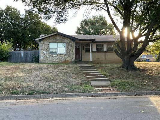 611 CANNON DR, EULESS, TX 76040 - Image 1