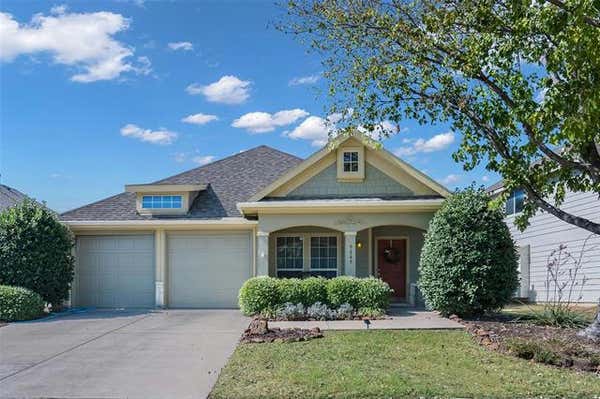 9849 OLD FIELD DR, MCKINNEY, TX 75072 - Image 1