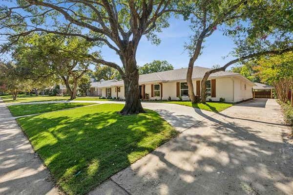 2435 CANYON CREEK DR, RICHARDSON, TX 75080, photo 2 of 37