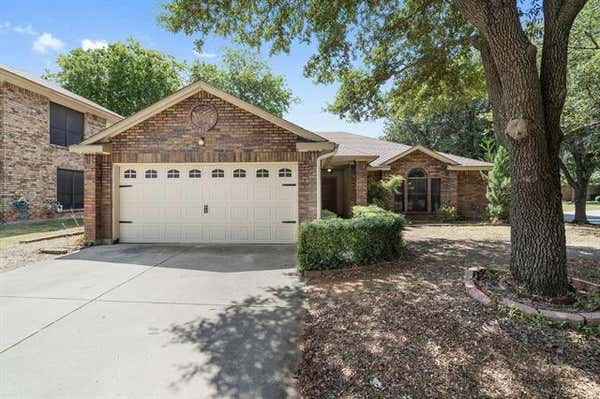 6600 SPRINGHILL DR, WATAUGA, TX 76148 - Image 1