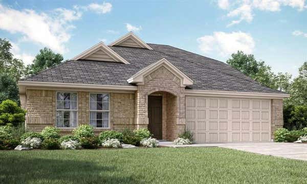 3305 RUNNING SPRING DR, ANNA, TX 75409 - Image 1