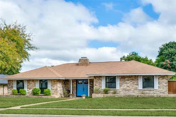 6707 HILLWOOD LN, DALLAS, TX 75248 - Image 1