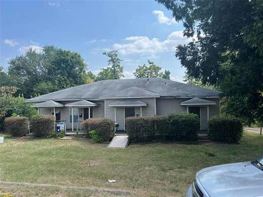 2180 E CHERRY ST, PARIS, TX 75460 - Image 1