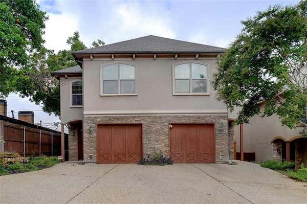 6476 WAVERLY WAY, FORT WORTH, TX 76116 - Image 1