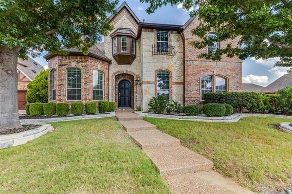 8198 MISTY SHORES LN, FRISCO, TX 75036 - Image 1