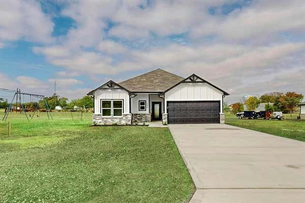 206 RUSK ST, RICE, TX 75155 - Image 1