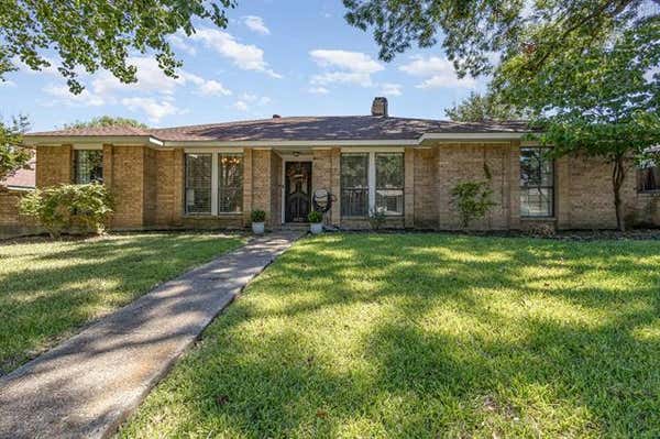 4022 TRACEY TRL, ROWLETT, TX 75088 - Image 1