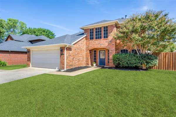 323 ASHLEY OAK LN, LAKE DALLAS, TX 75065 - Image 1