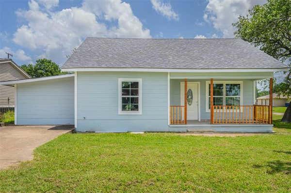 200 E PACE ST, FROST, TX 76641 - Image 1