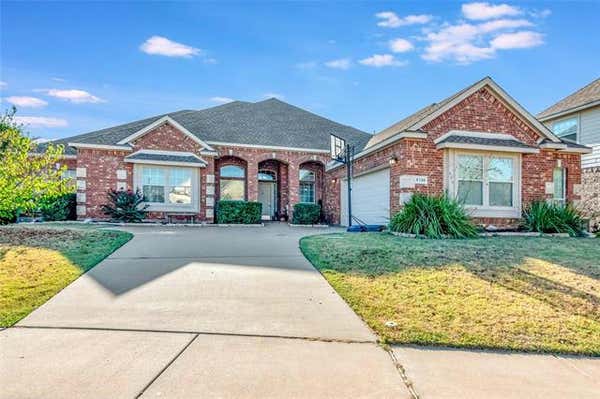 8708 TANGLERIDGE DR, FORT WORTH, TX 76123 - Image 1