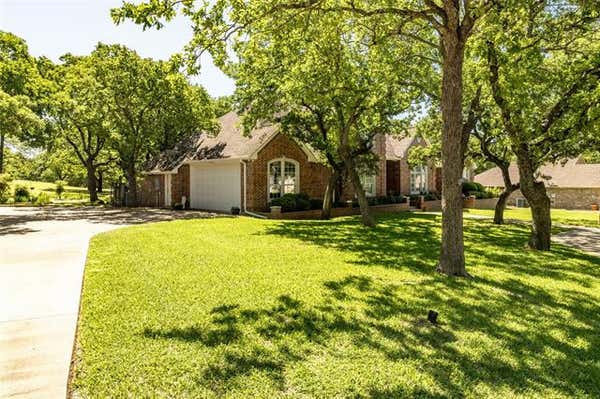 215 HART CT, RUNAWAY BAY, TX 76426 - Image 1