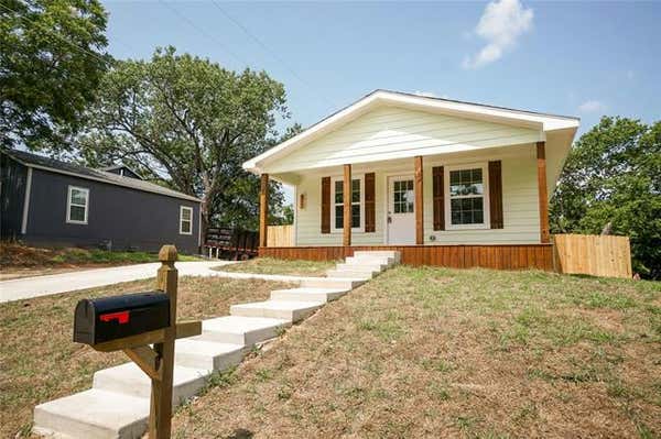 811 S TRAVIS AVE, DENISON, TX 75021 - Image 1