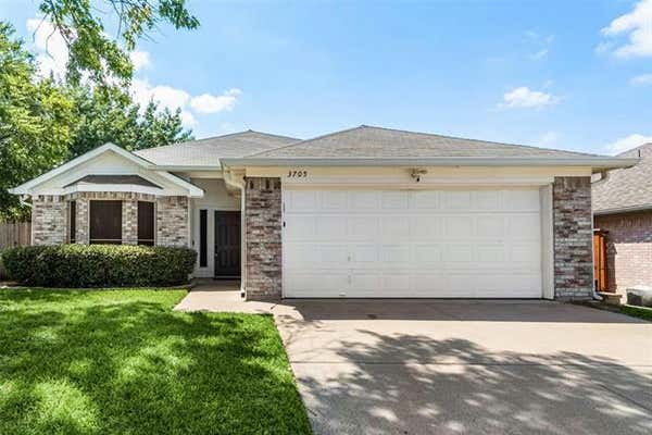 3705 FLEETWOOD DR, FORT WORTH, TX 76123 - Image 1