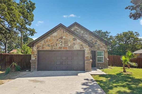 4413 SHACKLEFORD ST, FORT WORTH, TX 76119 - Image 1