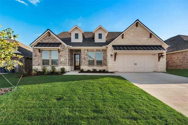 15005 ELITE DR, ALEDO, TX 76008 - Image 1