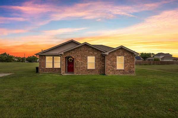 117 DON LN, ITASCA, TX 76055 - Image 1