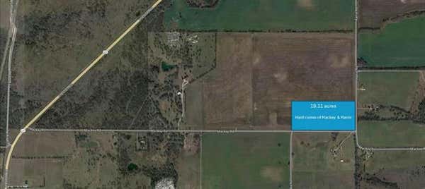 19.11 AC MACKEY ROAD, GUNTER, TX 75058 - Image 1