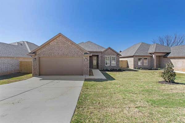 1658 WHITEROCK DR, WEATHERFORD, TX 76086 - Image 1