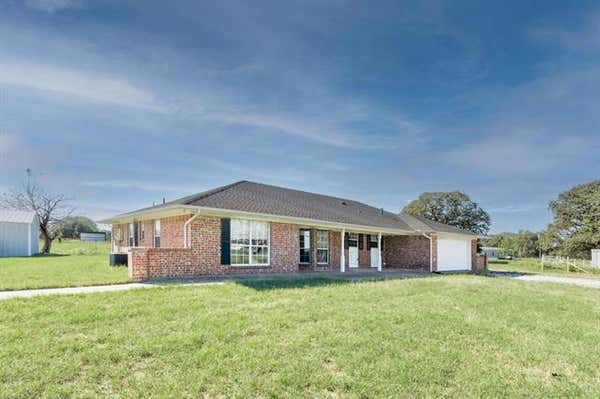 259 COUNTY ROAD 4890, BOYD, TX 76023 - Image 1