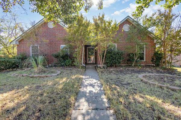 4093 BRAZOS DR, CARROLLTON, TX 75007 - Image 1