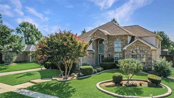 2500 WOOD CRK, MESQUITE, TX 75181 - Image 1