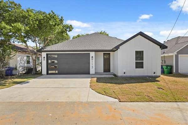 113 LEATHERWOOD ST, WAXAHACHIE, TX 75165 - Image 1