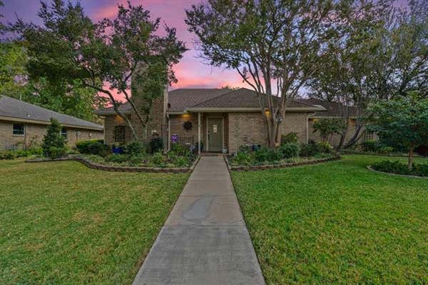 4008 MEDINA DR, PLANO, TX 75074 - Image 1