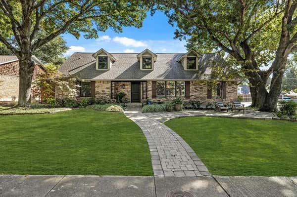 9506 FIELDCREST CT, DALLAS, TX 75238 - Image 1