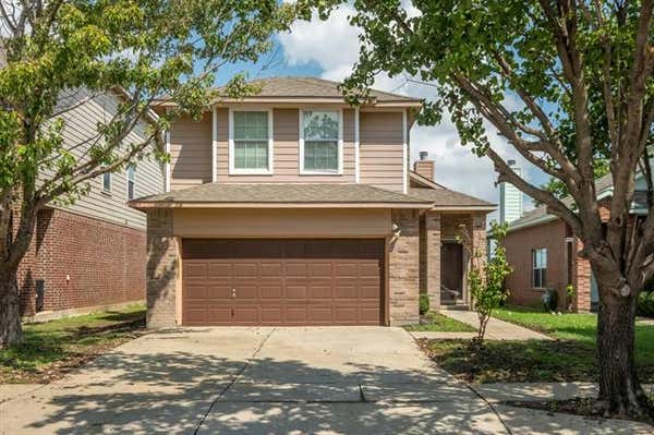 8912 SUNNY HOLLOW DR, FORT WORTH, TX 76179 - Image 1