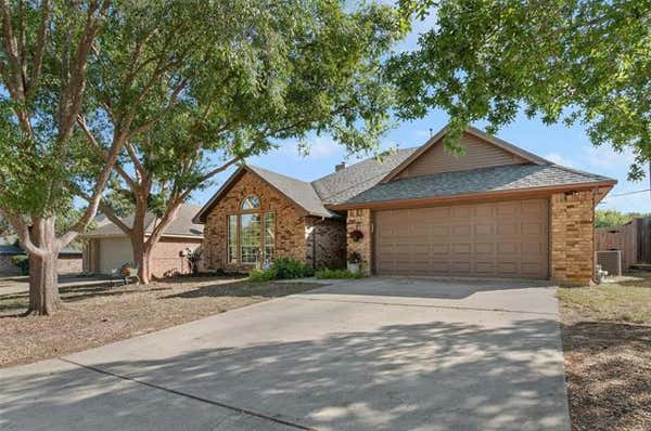 2601 BAUER DR, DENTON, TX 76207 - Image 1