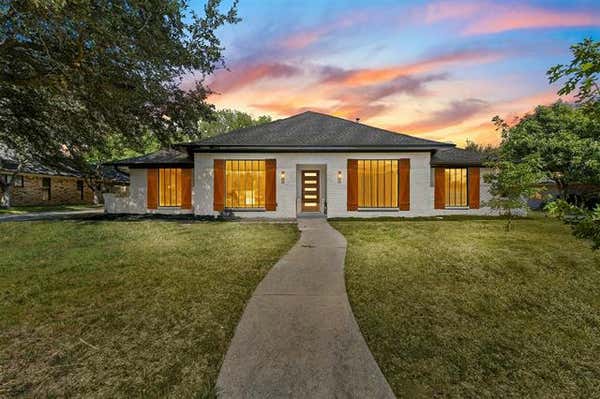 221 GLENMERE DR, HIGHLAND VILLAGE, TX 75077 - Image 1