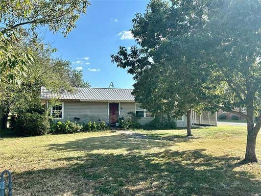 706 FM 824, HONEY GROVE, TX 75446 - Image 1