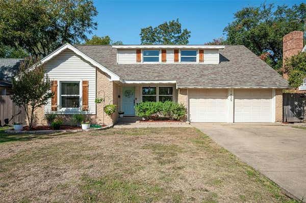 1429 NANTUCKET DR, RICHARDSON, TX 75080 - Image 1