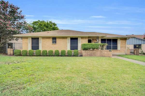 714 REA AVE, LANCASTER, TX 75146 - Image 1