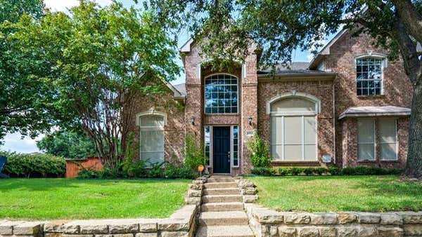 9701 WOLF CREEK DR, IRVING, TX 75063 - Image 1