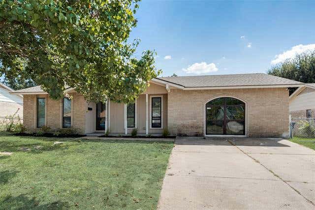 6214 CAPESTONE DR, DALLAS, TX 75217, photo 1 of 20