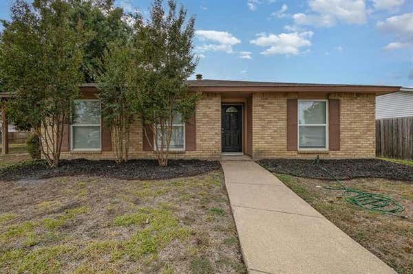 6505 CHALK CT, PLANO, TX 75023 - Image 1