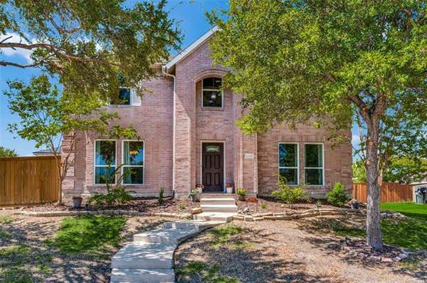 9105 APOLLO CT, FRISCO, TX 75033 - Image 1